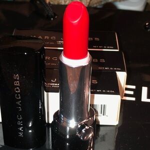 Marc Jacobs Neo-Noir Lip Gel-126